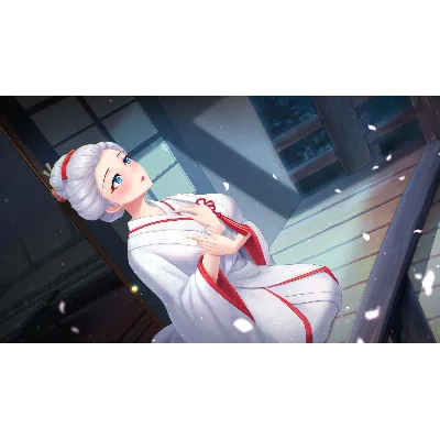 Love n Life: Lucky Teacher - Light of a New Day DLC AUTODELIVERY STEAM РОССИЯ - irongamers.ru