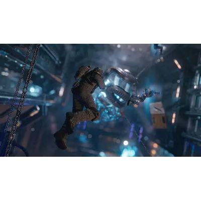 STARFIELD: SHATTERED SPACE DLC XBOX X|S+ПК КЛЮЧ - irongamers.ru
