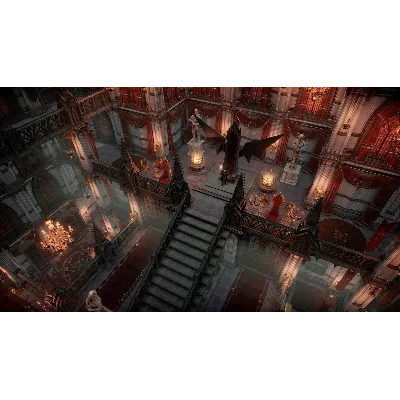 V RISING STEAM КЛЮЧ РФ+СНГ - irongamers.ru