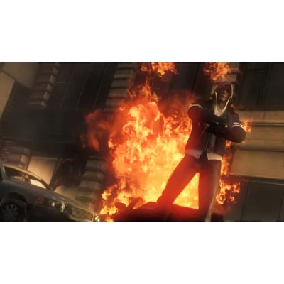Prototype Franchise Pack | АВТОДОСТАВКА RU Steam Gift - irongamers.ru