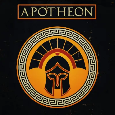 Apotheon PS4 & PS5 - irongamers.ru