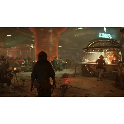 Star Wars Outlaws Gold Ed| АВТОДОСТАВКА RU Steam Gift - irongamers.ru
