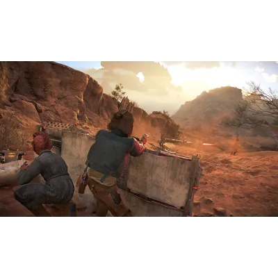 Star Wars Outlaws Ultimate Edit| АВТОДОСТАВКА RU Steam - irongamers.ru