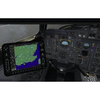 Concorde FXP Colimata X-plane 11 Аккаунт - irongamers.ru