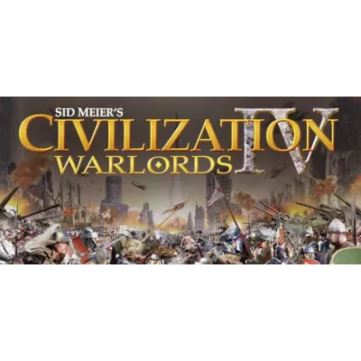 Sid Meier&acute;s Civilization IV: The Complete Edition (Steam Ключ / РФ+Весь Мир)) - irongamers.ru