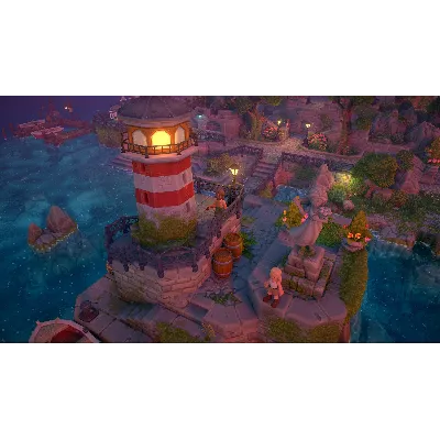 Luma Island STEAM•RU АВТОДОСТАВКА 0% - irongamers.ru