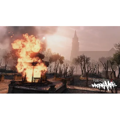 Rising Storm 2: Vietnam EpicGames (PC) - irongamers.ru