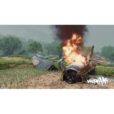 Rising Storm 2: Vietnam EpicGames (PC) - irongamers.ru