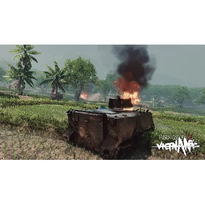 Rising Storm 2: Vietnam EpicGames (PC) - irongamers.ru