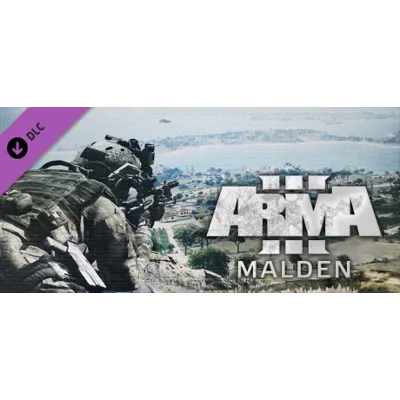 Arma 3 Ultimate Edition (+12 DLC) STEAM КЛЮЧ РФ+СНГ - irongamers.ru