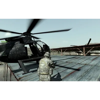 ARMA II 2 : RFT (Steam key / РФ+Мир) - irongamers.ru