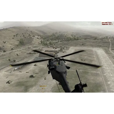 ARMA II 2 : RFT (Steam key / РФ+Мир) - irongamers.ru
