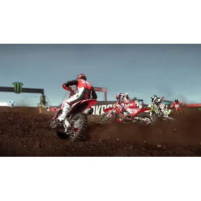 MXGP 24 - Fox Holeshot Edition Xbox Series X|S - irongamers.ru