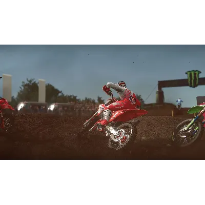 MXGP 24 - Fox Holeshot Edition Xbox Series X|S - irongamers.ru
