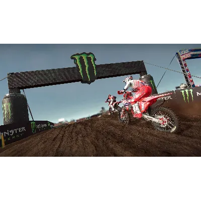 MXGP 24 - Fox Holeshot Edition Xbox Series X|S - irongamers.ru