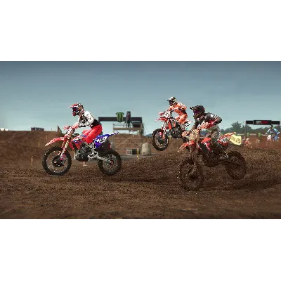 MXGP 24 - Fox Holeshot Edition Xbox Series X|S - irongamers.ru
