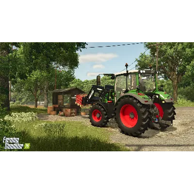 Farming Simulator 25 XBOX SERIES X|S Цифровой Ключ - irongamers.ru