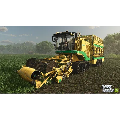 Farming Simulator 25 XBOX SERIES X|S Цифровой Ключ - irongamers.ru