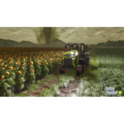 Farming Simulator 25: Year 1 Bundle XBOX SERIES X|S Ключ - irongamers.ru