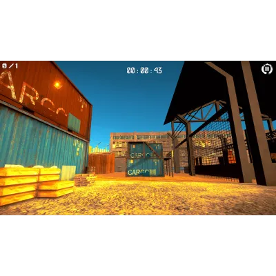 3D PUZZLE - Rusty Steam\РФ+Мир\Key⭐ + - irongamers.ru