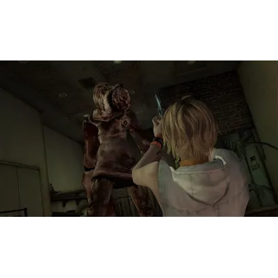 SILENT HILL: HD COLLECTION (XBOX | ЛЮБОЙ АККАУНТ) - irongamers.ru