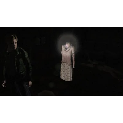 SILENT HILL: HD COLLECTION (XBOX | ЛЮБОЙ АККАУНТ) - irongamers.ru