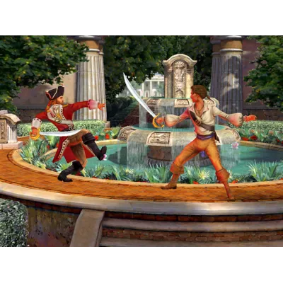 Sid Meier&acute;s Pirates! (Steam Ключ / Россия + Весь Мир) - irongamers.ru