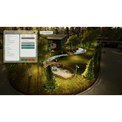 ContractVille | АВТОДОСТАВКА [Россия Steam Gift] - irongamers.ru