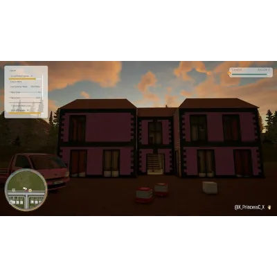 ContractVille | АВТОДОСТАВКА [Россия Steam Gift] - irongamers.ru