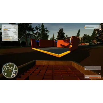 ContractVille | АВТОДОСТАВКА [Россия Steam Gift] - irongamers.ru