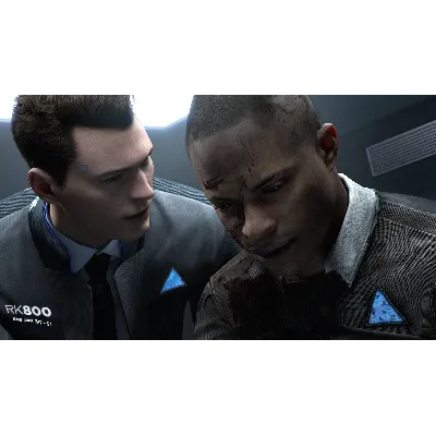 Detroit: Become Human Steam Ключ Россия + СНГ - irongamers.ru