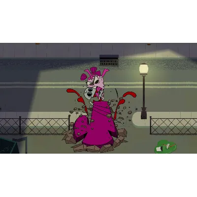 #BLUD (BLUD) · Steam Gift RU · АВТОДОСТАВКА - irongamers.ru