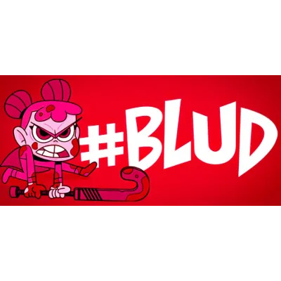 #BLUD (BLUD) · Steam Gift RU · АВТОДОСТАВКА - irongamers.ru