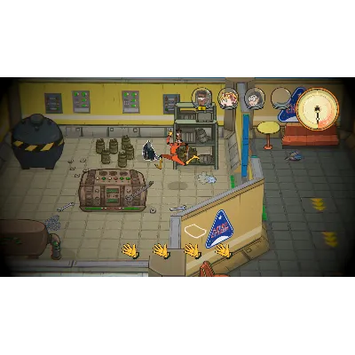 60 Parsecs! · Steam Gift RU · АВТОДОСТАВКА - irongamers.ru