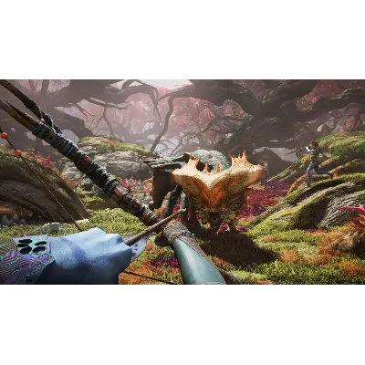 Avatar: Frontiers of Pandora +ВЫБОР ИЗДАНИЯ · STEAM RU · АВТО - irongamers.ru