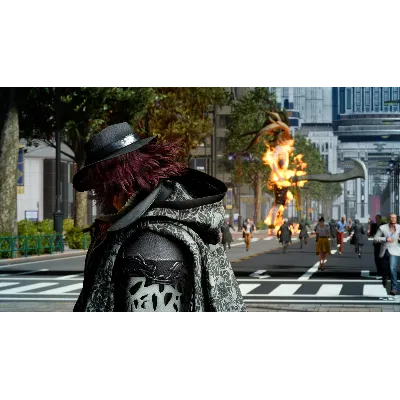 FINAL FANTASY XV EPISODE ARDYN DLC · Steam Gift RU · АВТОДОСТАВКА - irongamers.ru