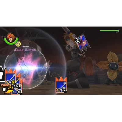 KINGDOM HEARTS -HD 1.5+2.5 ReMIX- +ВЫБОР РЕГИОНА · STEAM RU · АВТО - irongamers.ru