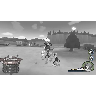 KINGDOM HEARTS -HD 1.5+2.5 ReMIX- +ВЫБОР РЕГИОНА · STEAM RU · АВТО - irongamers.ru