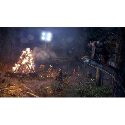 Rise of the Tomb Raider: 20 Year Celebration · Steam Gift RU · АВТОДОСТАВКА - irongamers.ru
