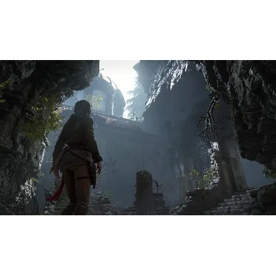 Rise of the Tomb Raider: 20 Year Celebration · Steam Gift RU · АВТОДОСТАВКА - irongamers.ru