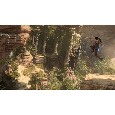 Rise of the Tomb Raider: 20 Year Celebration · Steam Gift RU · АВТОДОСТАВКА - irongamers.ru