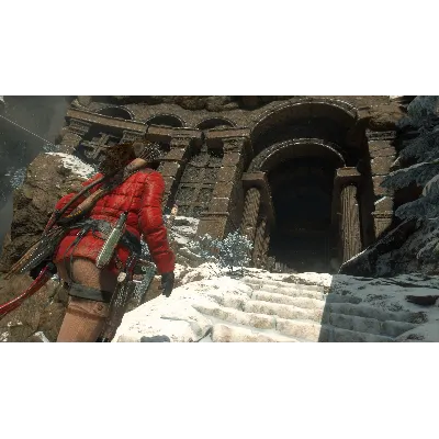 Rise of the Tomb Raider: 20 Year Celebration · Steam Gift RU · АВТОДОСТАВКА - irongamers.ru