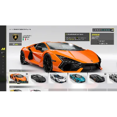 The Crew Motorfest · Standard/Ultimate · STEAM RU АВТО - irongamers.ru