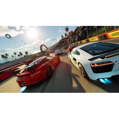 The Crew Motorfest · Standard/Ultimate · STEAM RU АВТО - irongamers.ru