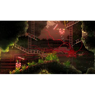 Carrion · Steam Gift АВТОДОСТАВКА 0% - irongamers.ru