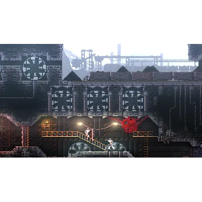 Carrion · Steam Gift АВТОДОСТАВКА 0% - irongamers.ru