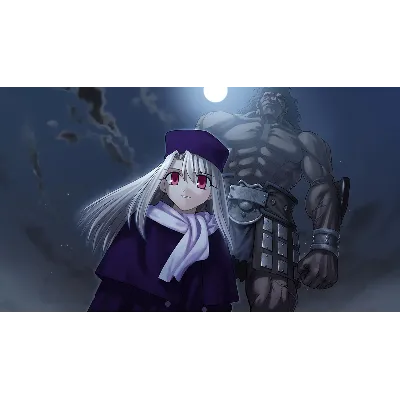 Fate/stay night REMASTERED +ВЫБОР РЕГИОНА · STEAM RU · АВТО - irongamers.ru