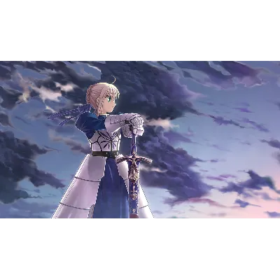 Fate/stay night REMASTERED +ВЫБОР РЕГИОНА · STEAM RU · АВТО - irongamers.ru