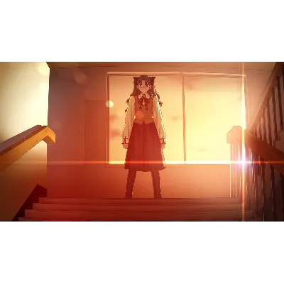 Fate/stay night REMASTERED +ВЫБОР РЕГИОНА · STEAM RU · АВТО - irongamers.ru