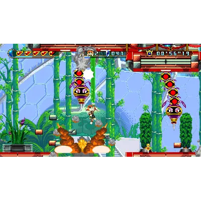 Freedom Planet 2 · Steam Gift АВТОДОСТАВКА 0% - irongamers.ru